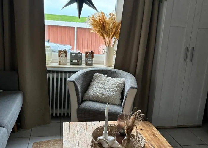 Strandstern Norddeich