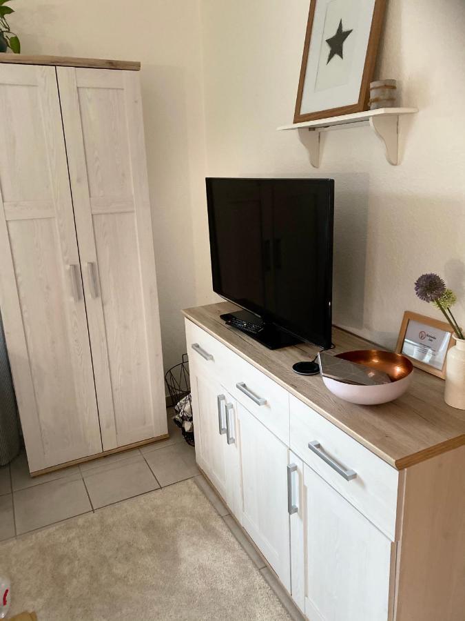 Apartment Strandstern Norddeich (Norden)