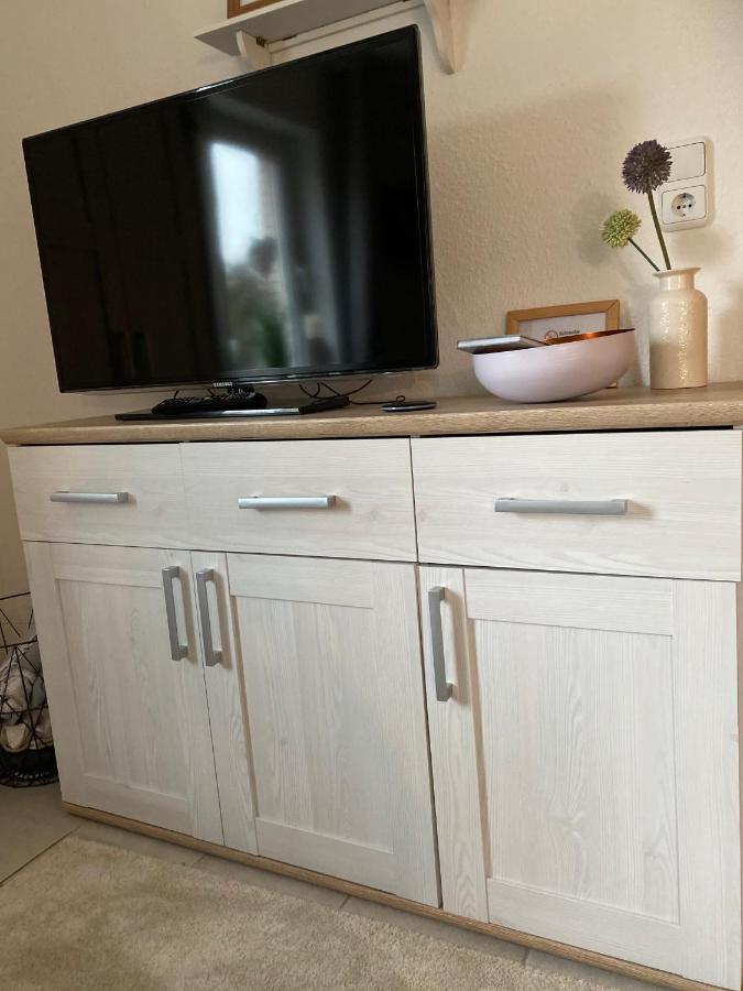 Strandstern Apartment