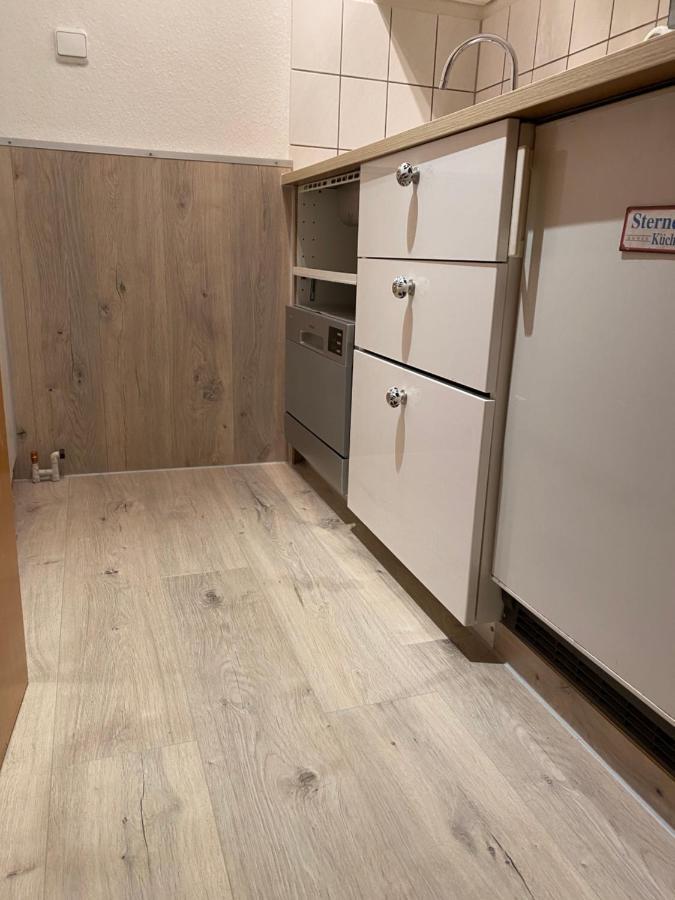 Strandstern Appartement *