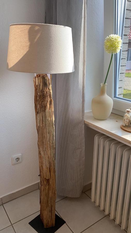 Strandstern Apartment