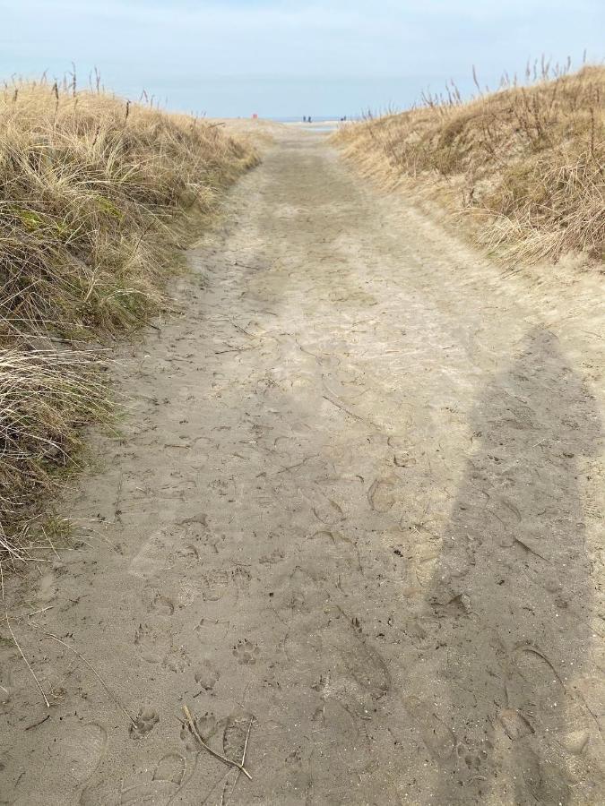 Strandstern * Norddeich (Norden)