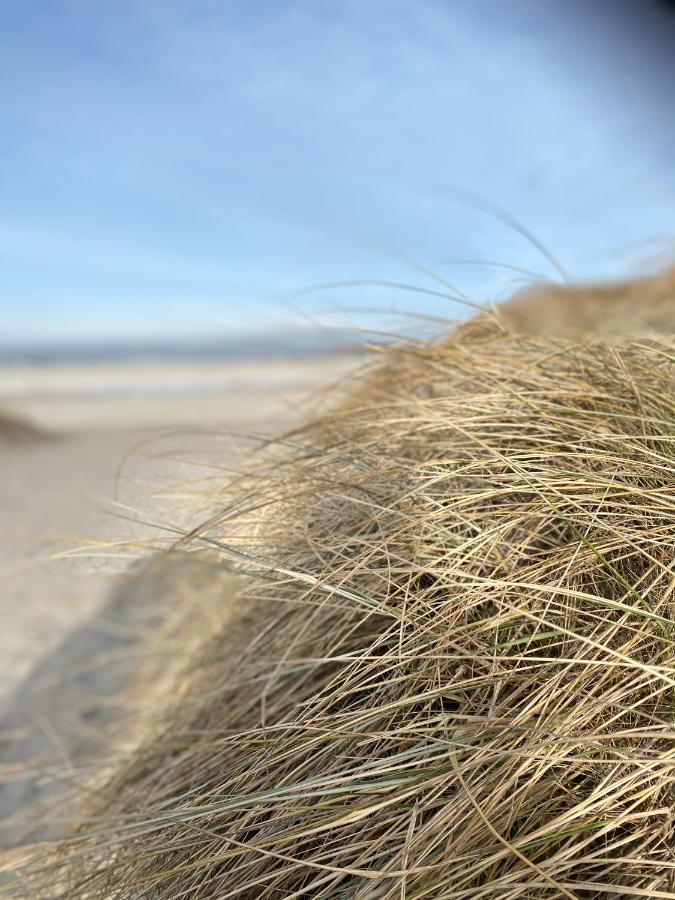 Appartement Strandstern *