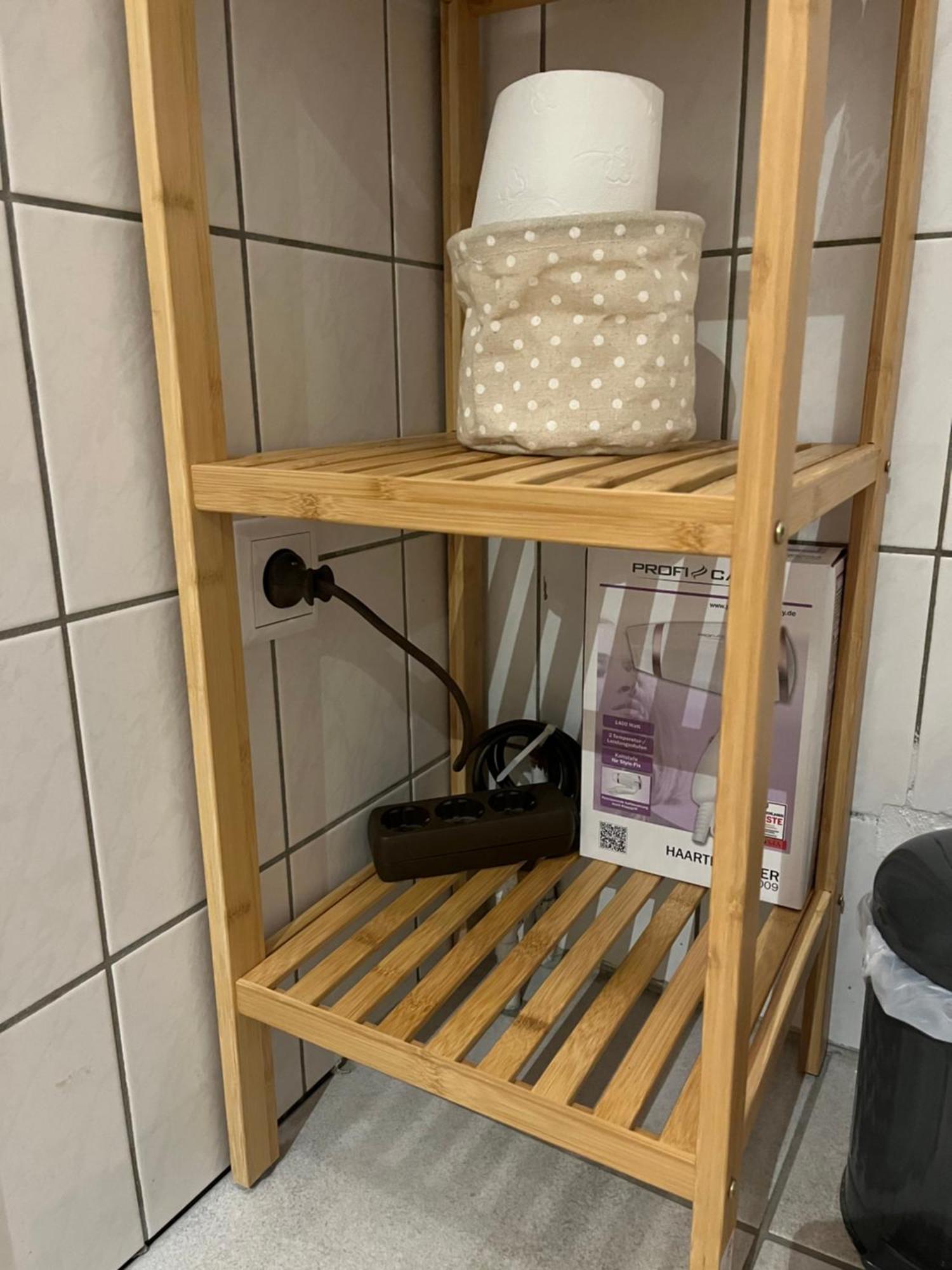 Appartement Strandstern