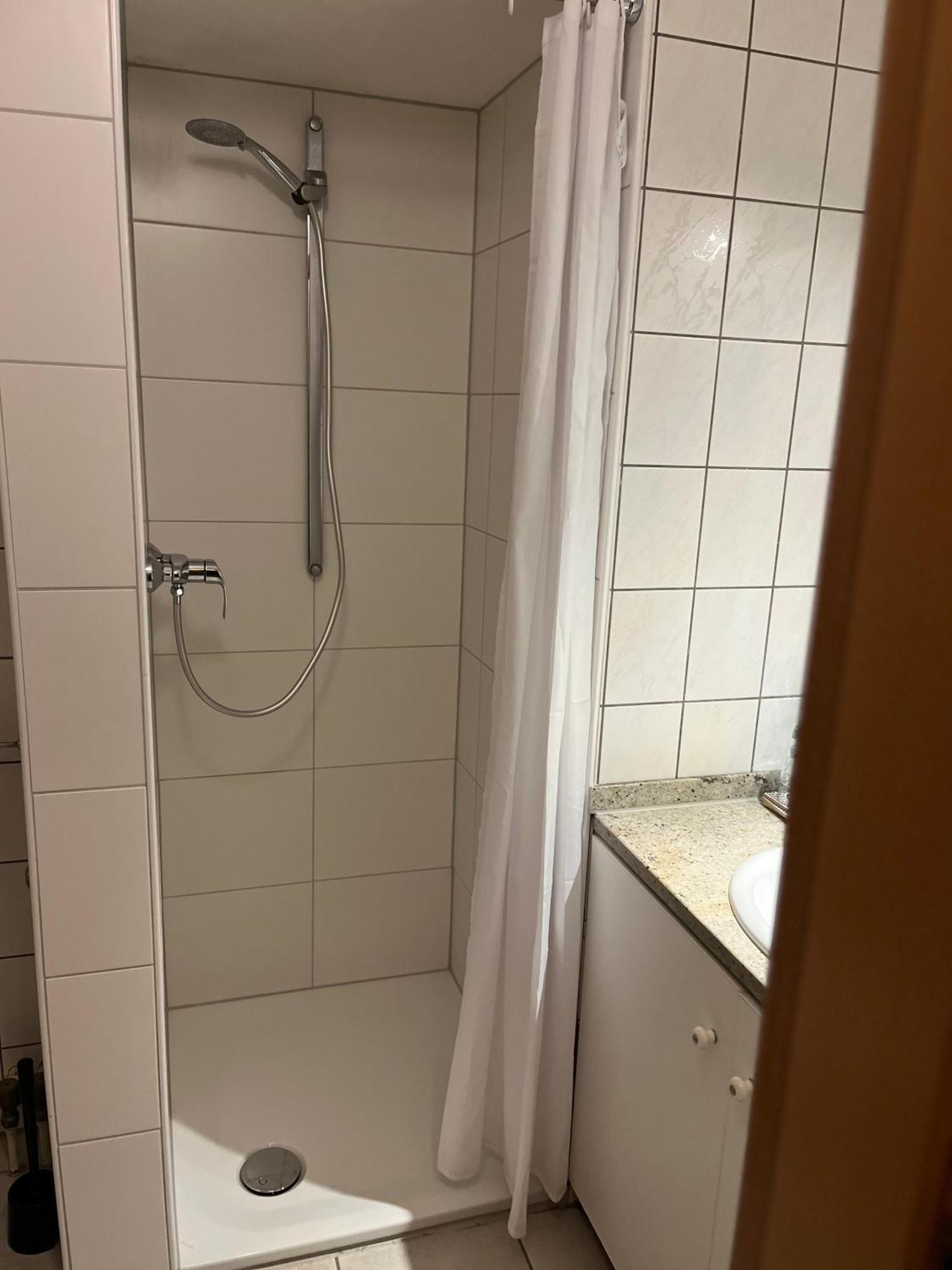 Apartment Strandstern *