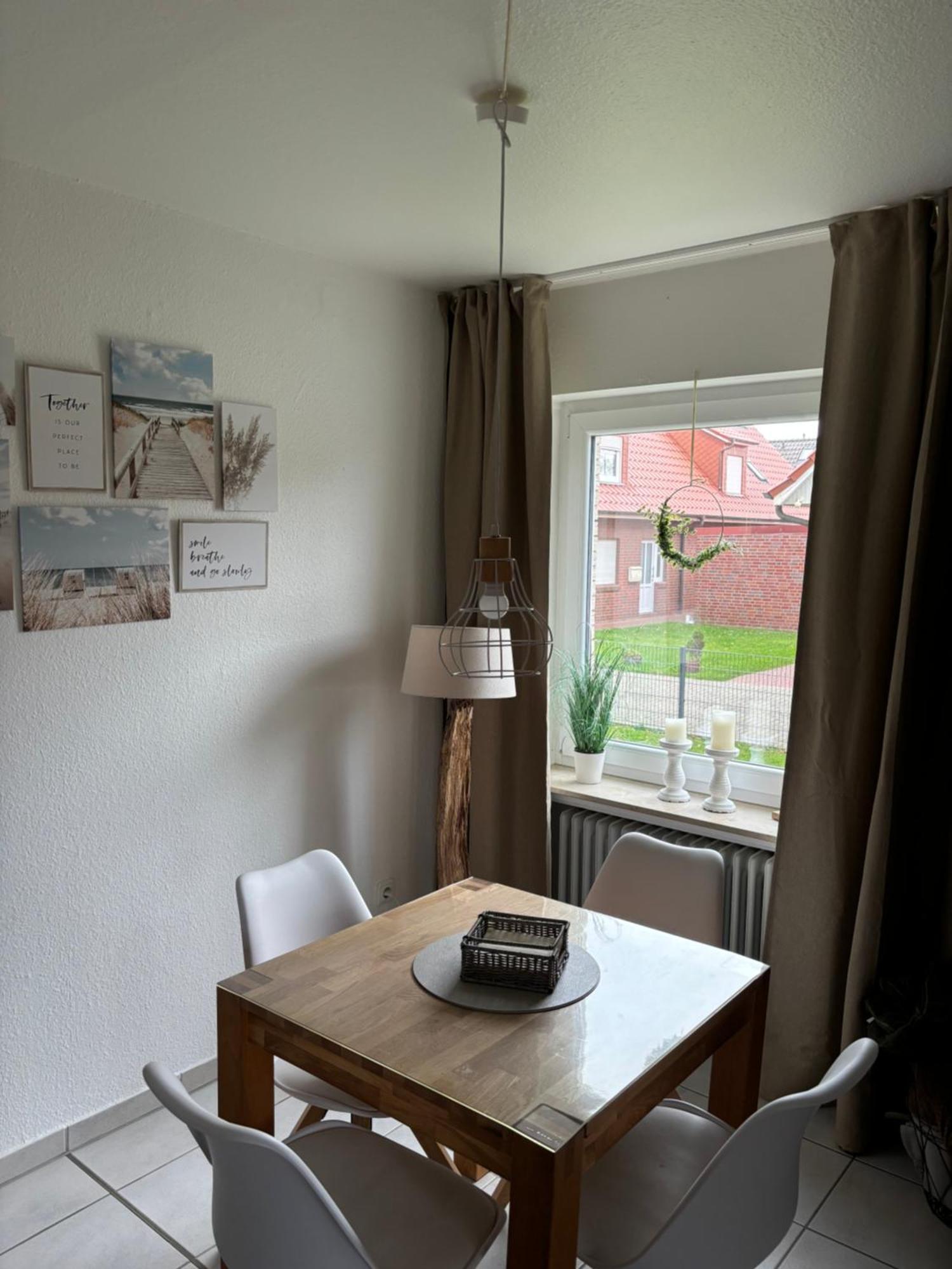 Apartment Strandstern