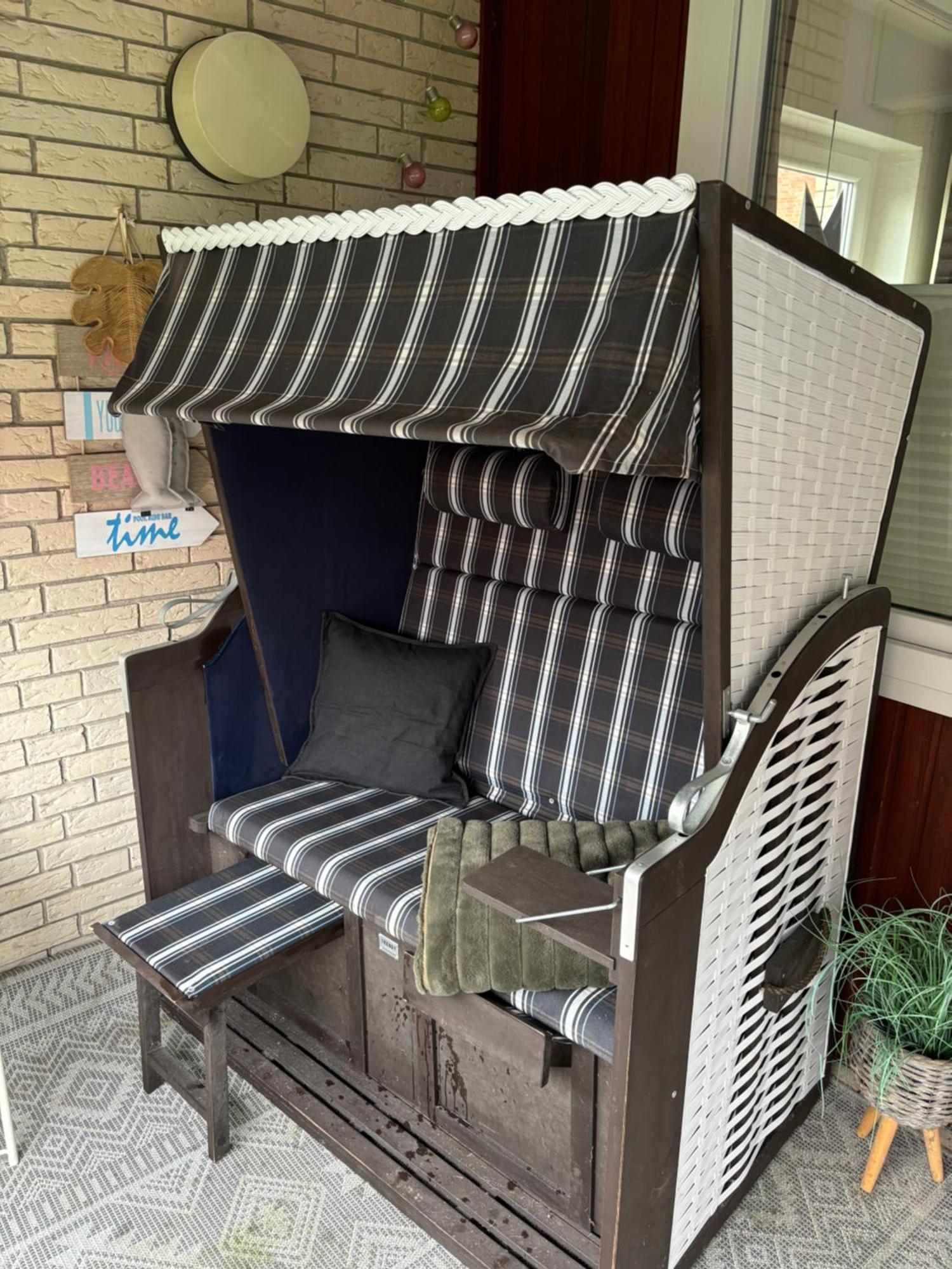 Strandstern Appartement *