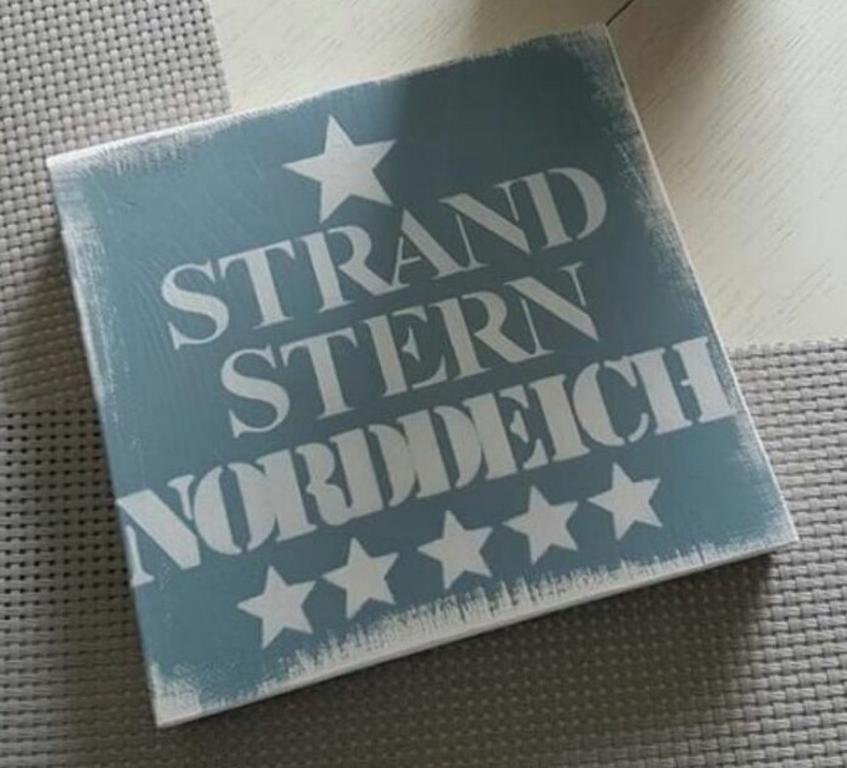 Strandstern Apartment Norddeich (Norden)