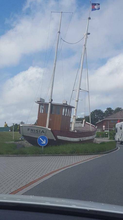 Apartment Strandstern Norddeich (Norden)