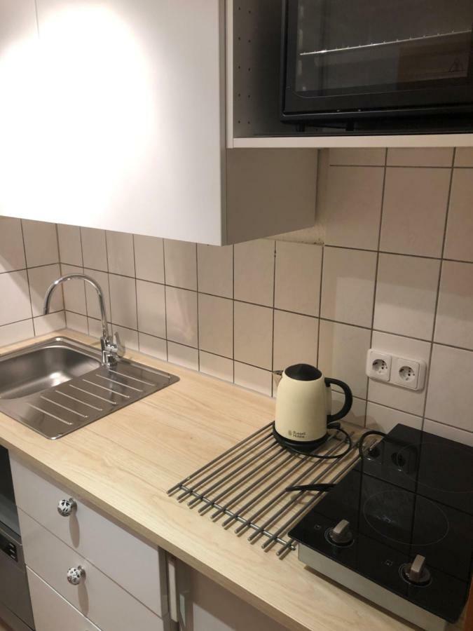 Strandstern Appartement